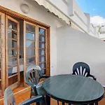 Апартаменты Garden