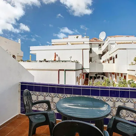 Garden Appartement *