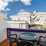 Apartament Garden