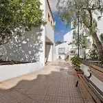 Apartament Garden