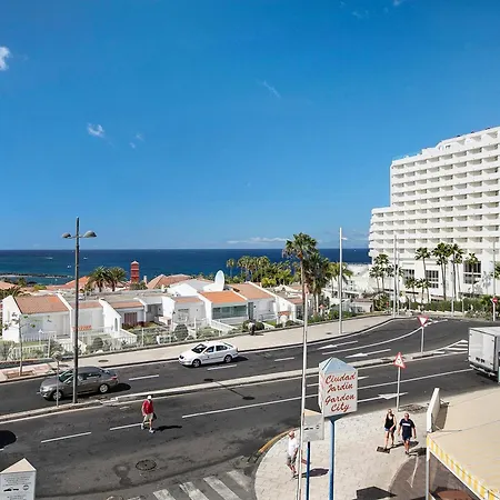 アパート Garden *