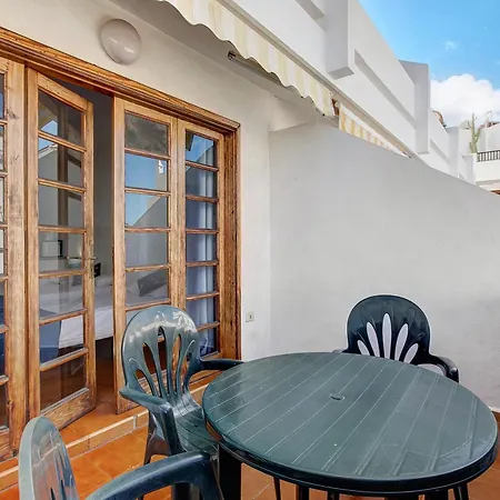 Apartamento Garden
