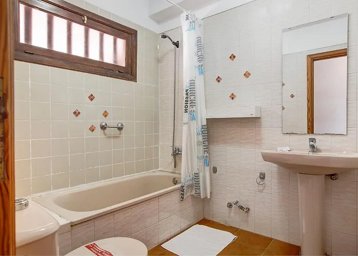 Garden Apartment Costa Adeje (Tenerife)