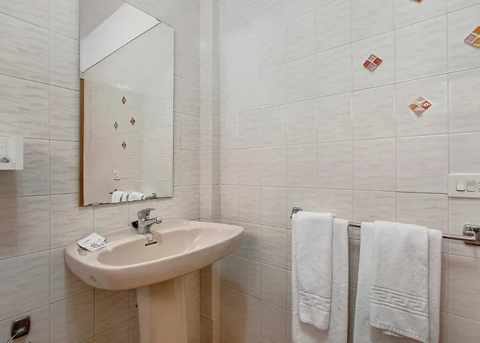 Apartmán Garden Costa Adeje (Tenerife)