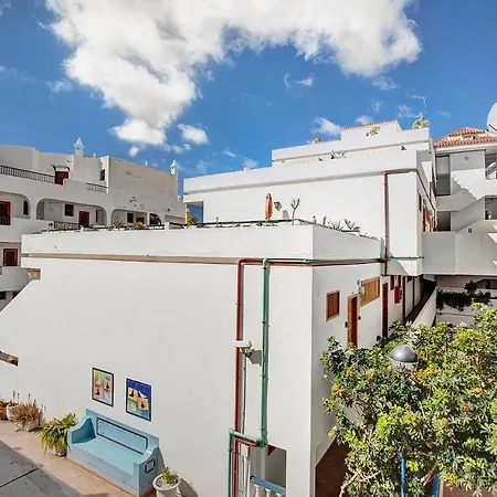 Garden Costa Adeje (Tenerife)