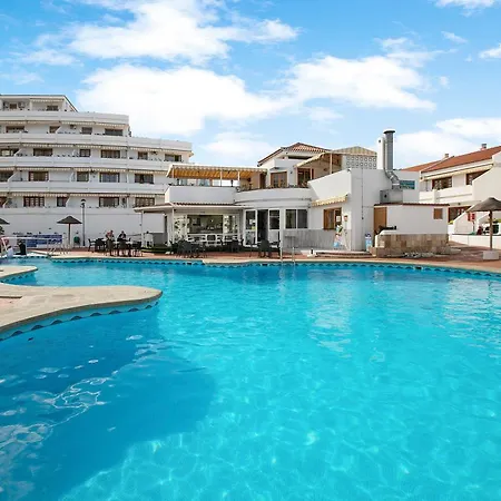 Appartamento Garden Costa Adeje (Tenerife)