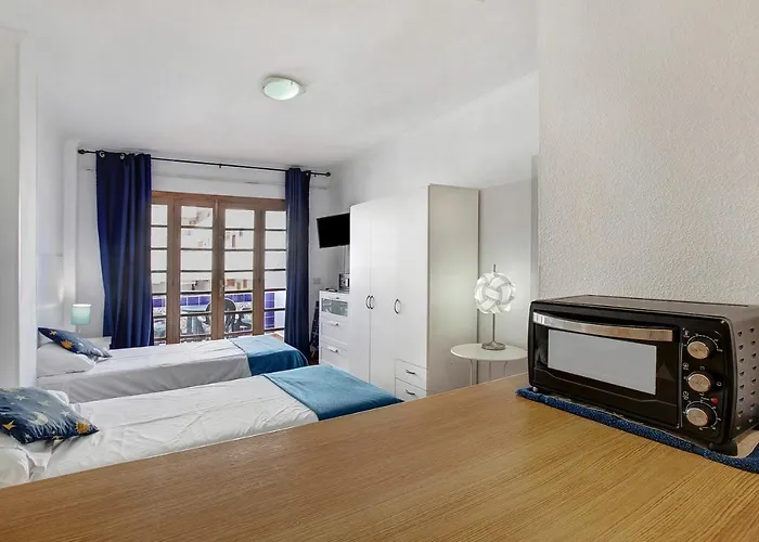 Garden * Costa Adeje (Tenerife)